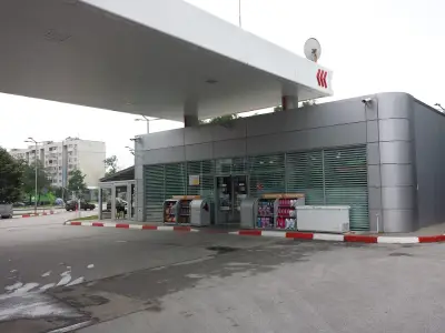 LUKOIL B 092
