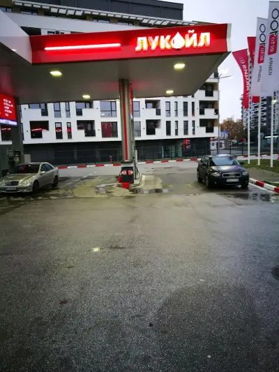 LUKOIL B 092