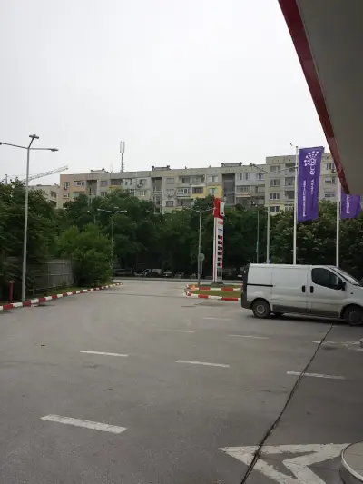 LUKOIL B 092