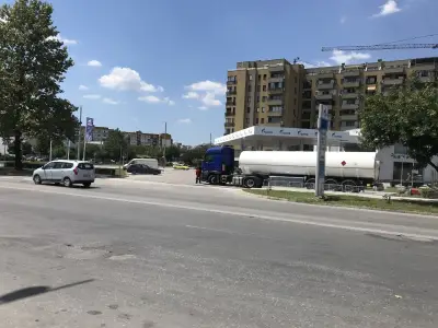 Газпром