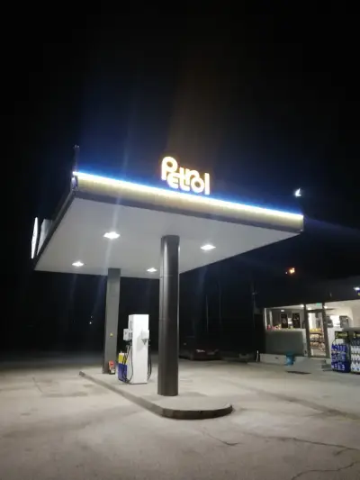 prista