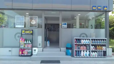 prista