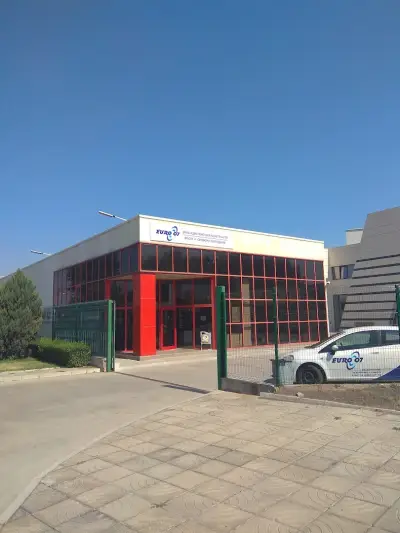 OMV - Кукленско шосе