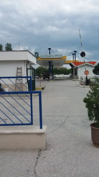 Хаджията Груев