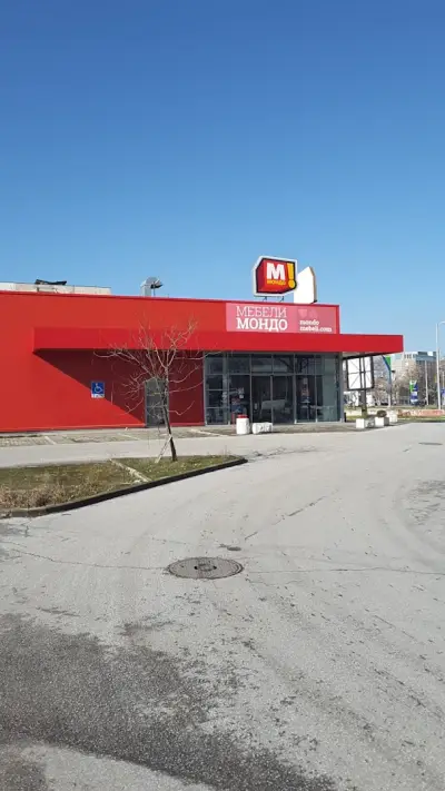 Мебели МОНДО