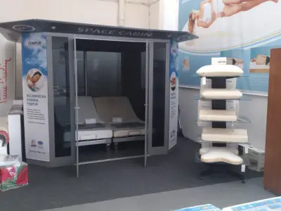Мебели Дизма - МЦС - Център За Матраци
