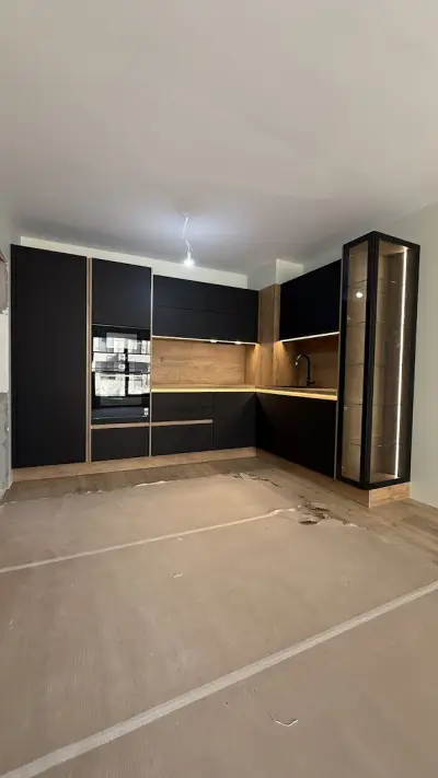 Кухни PREGO showroom Пловдив