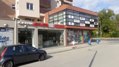 Кухни PREGO showroom Пловдив