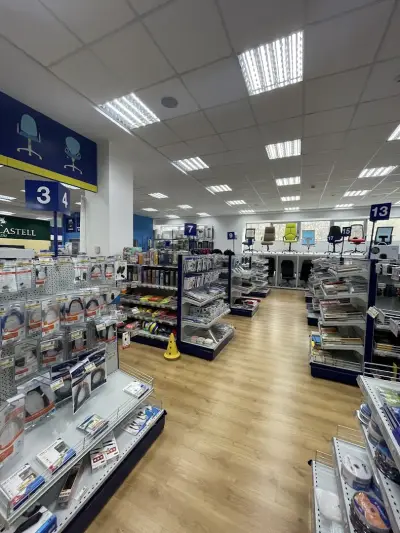 Office 1 Superstore