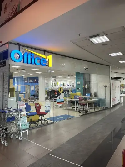 Office 1 Superstore