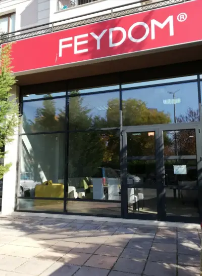 Feydom Plovdiv