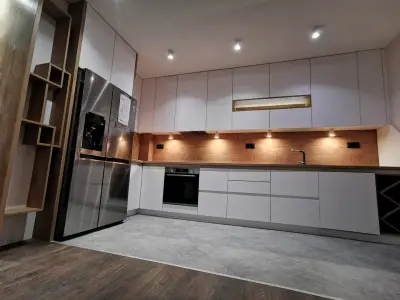DELUXE INTERIOR