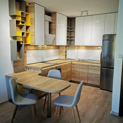 DELUXE INTERIOR