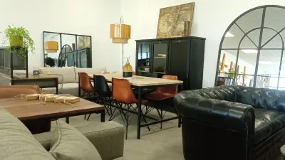 Via Deco Plovdiv - мебели и аксесоари за дома от Европа