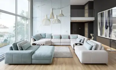 Esteta Interiori