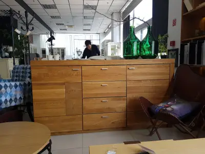 Мебелен Салон Галеро