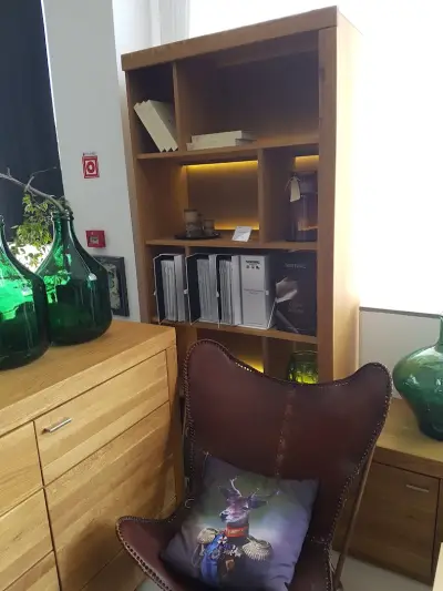 Мебелен Салон Галеро