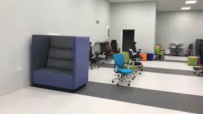ChairPro Пловдив