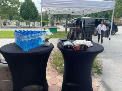 Траурна Агенция Палермо