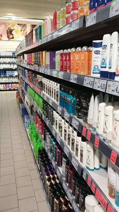 Kaufland Пловдив Цариградско шосе