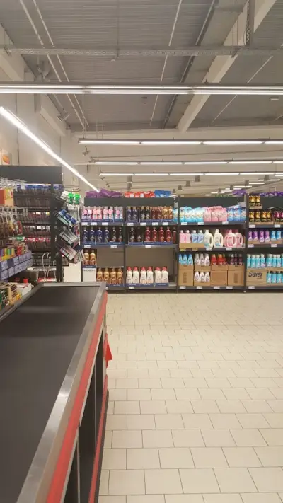 Kaufland Пловдив Цариградско шосе
