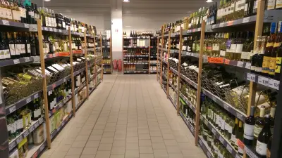 Kaufland Пловдив Цариградско шосе