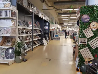 Мосю Бриколаж
