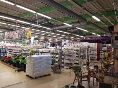 Мосю Бриколаж