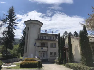 Кметство Лозен