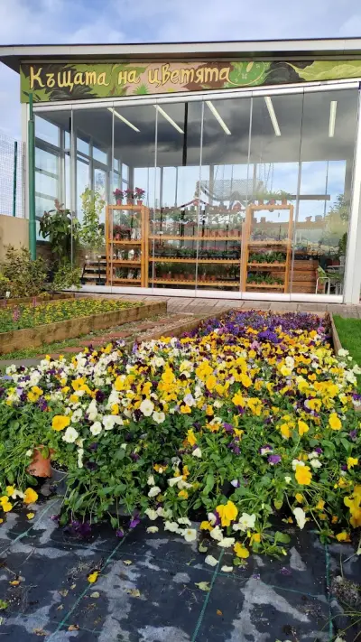 HOME AND GARDEN