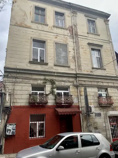 Цветарница Галя