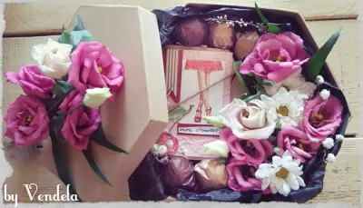 Вендела Ателие / Vendela Atelier