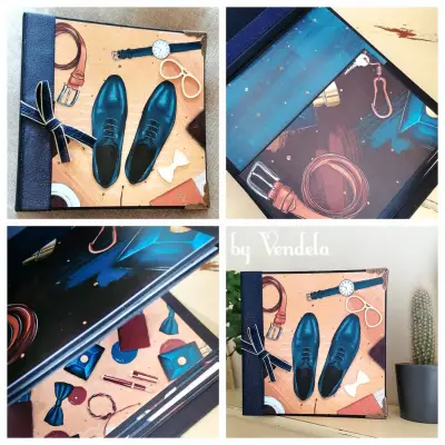 Вендела Ателие / Vendela Atelier