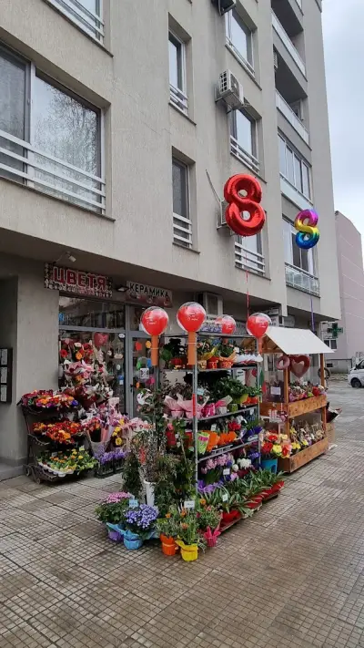 LESY Flowers