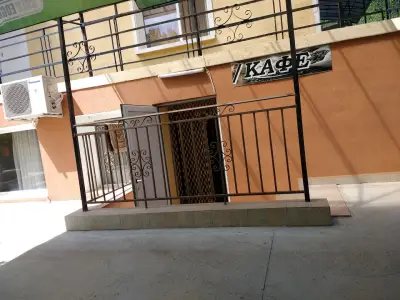 SBR Marikostinovo
