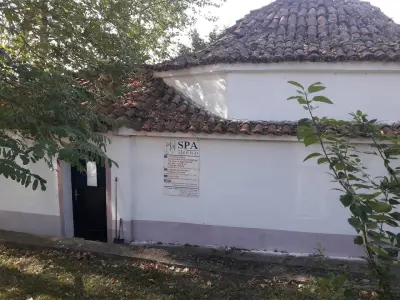 SBR Marikostinovo