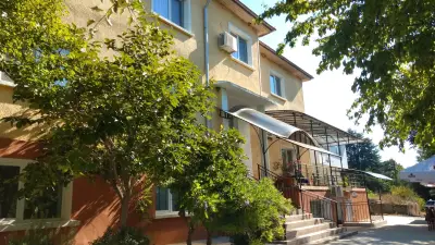 SBR Marikostinovo
