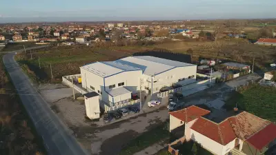 ЕЛЕКТРОДВИГАТЕЛИ - Ремонт и производство