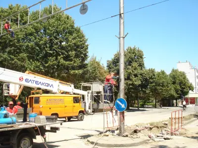 ЕЛТЕЛКОМ ООД