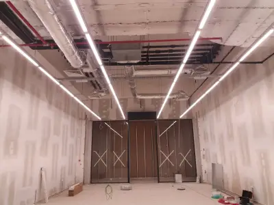 Хай Тех Системс ООД