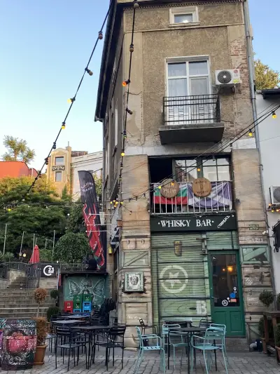 Music Shop Ellectrica