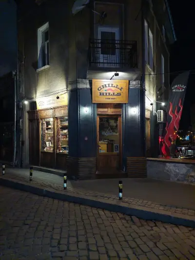 Music Shop Ellectrica
