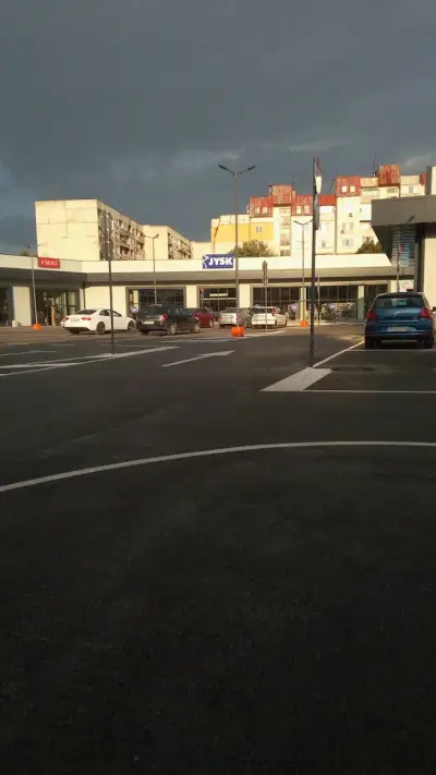 dm България
