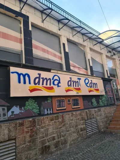 dm България
