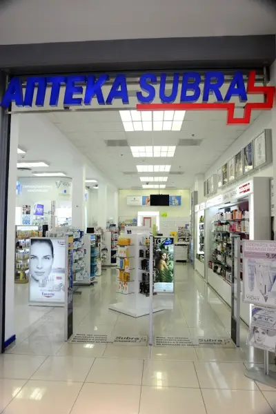 Subra
