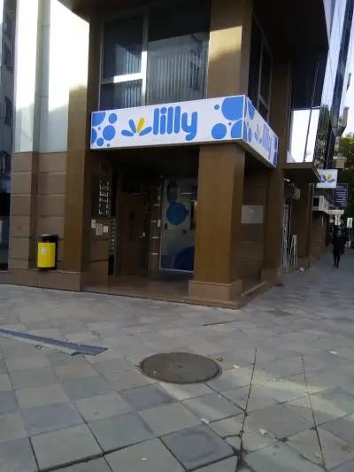 Lilly Drogerie