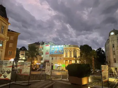 Офталмолог Д-р Димитрина Петкова
