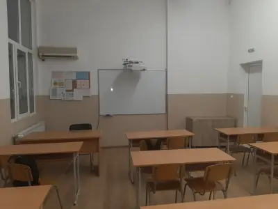ПГИТ "Проф. Д-р Асен Златаров"