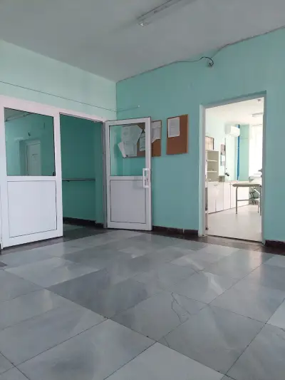МБАЛ "Рокфелер"