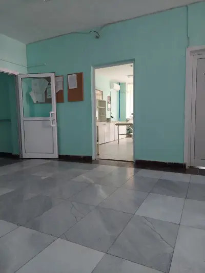 МБАЛ "Рокфелер"